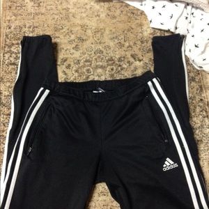 Adidas Workout Pants